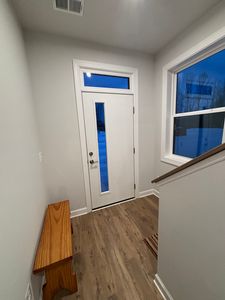 111 Keene Ct, Charlottesville, VA, 22903