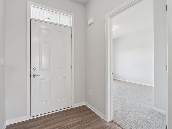 Photos and content may vary