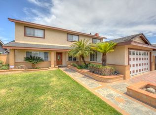 15540 Brayton St, Paramount, CA 90723