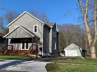 933 Archer Rd, Bedford, OH 44146