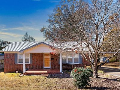 205 Lakeview Hts, Union, SC, 29379