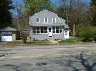 22 Groton Harvard Rd, Ayer, MA 01432