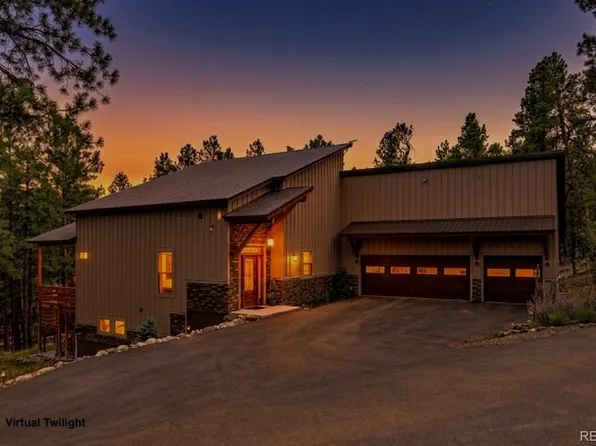 30 Moffat Court, Pagosa Springs, CO 81147