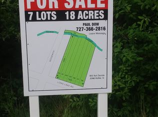 4594 Long Lake Rd SE, Pt Orchard, WA 98366