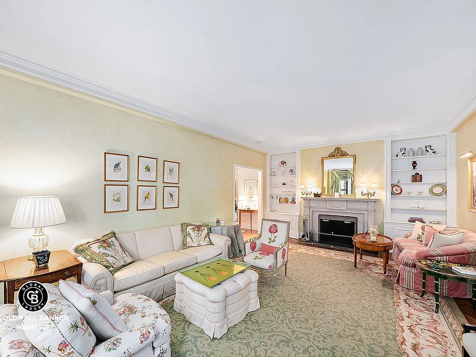 1st image of 480 Park Ave #17J