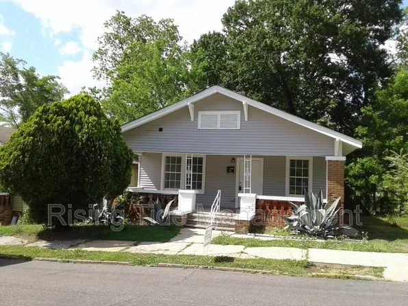 424 5th Way, Birmingham, AL 35214