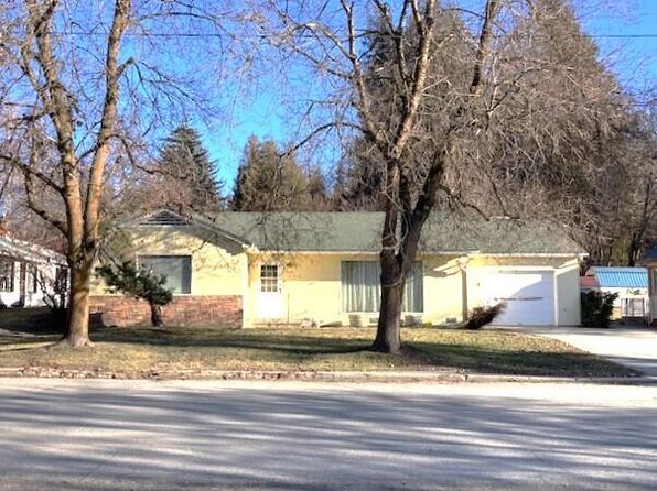 350 N Cedar St, Colville, WA 99114