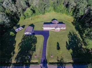 148 Bells Brook Rd, Ceres, NY 14721