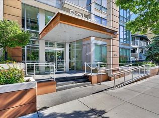 626 S 14th Ave SW #414, Calgary, AB T2R0X4