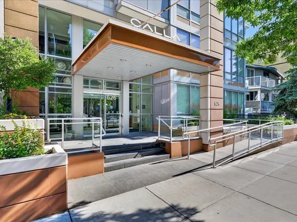 626 S 14th Ave SW #414, Calgary, AB T2R 0X4