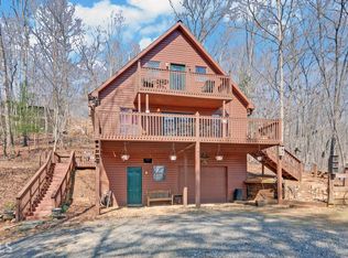 148 Gateway Dr #3, Ellijay, GA 30540