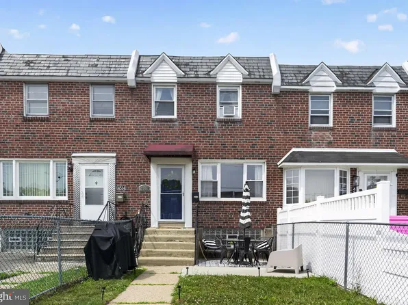 4512 Aberdale Rd, Philadelphia, PA 19136