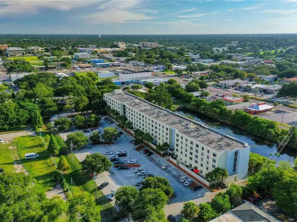 701 S Madison Ave APT 312, Clearwater, FL 33756