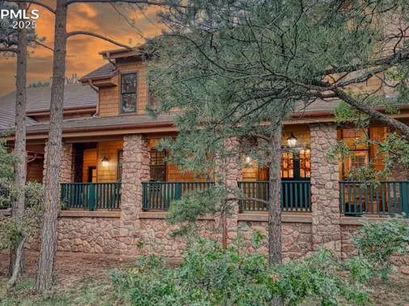 1810 Brantfeather Grv, Colorado Springs, CO 80906