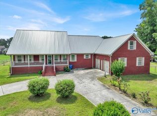 3582 Friendship Rd, Arab, AL 35016