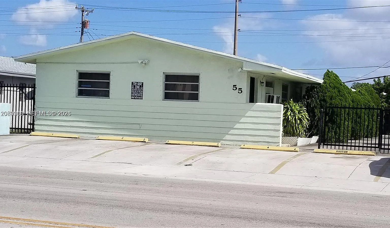 Town Of Hialeah Fla — Photo 1