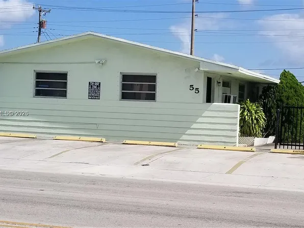 55 W 9th St #1, Hialeah, FL 33010