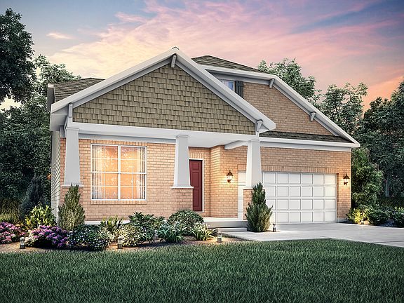 Remington Elevation F