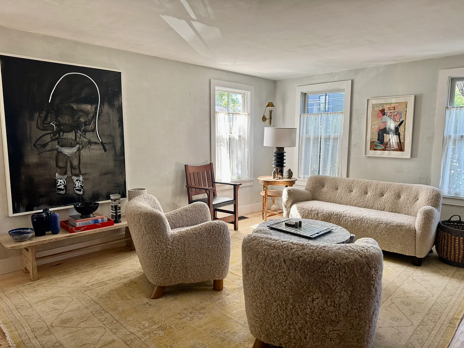 Sag Harbor Village Wow House! — Photo 2