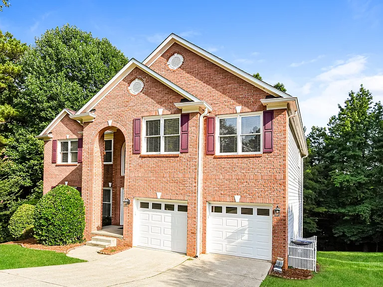 3616 Creek Arbor Ct — Photo 2