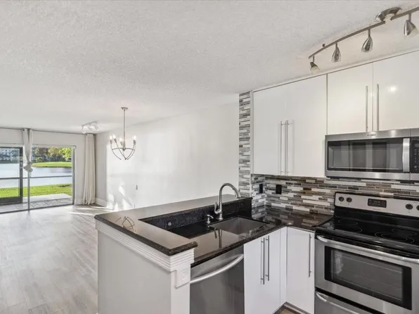 2222 N Cypress Bend Drive #102, Pompano Beach, FL 33069