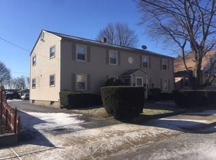 271 Walcott St #1, Pawtucket, RI 02860