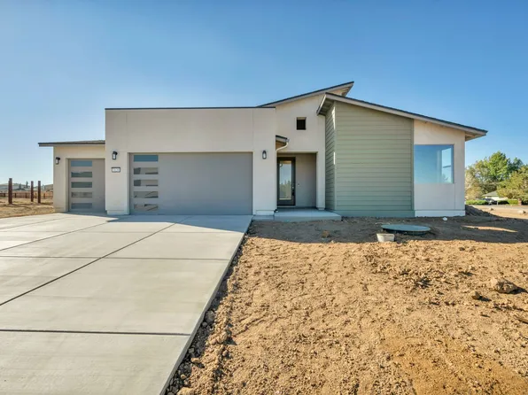 The Canyon Plan, Golden Mesa Estates
