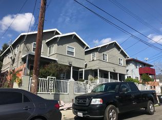 1404 Warren St #1/4, Los Angeles, CA 90033