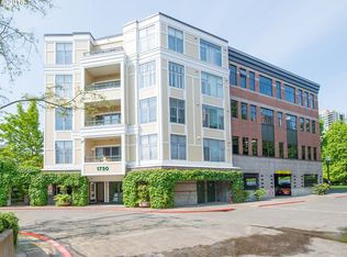 1730 SW Harbor Way UNIT 502, Portland, OR 97201