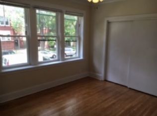 4823 N Springfield Ave APT 1W, Chicago, IL 60625