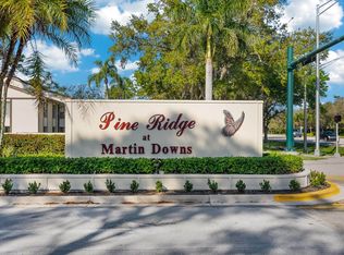 1575 SW Silver Pine Way #108G2, Palm City, FL 34990