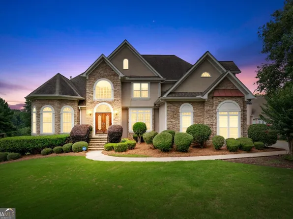 106 April Walk, McDonough, GA 30253