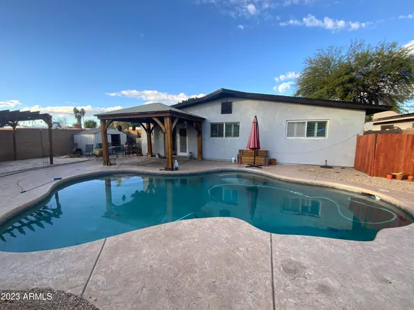 4725 E MONTE VISTA Road, Phoenix, AZ 85008