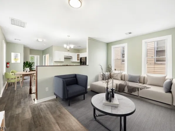 504 Union Ave, Irvington Twp., NJ 07111