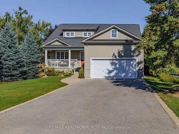 396 Curley St, Georgina, ON L4P 3C8