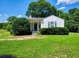 11919 Bhp Hwy, Honea Path, SC 29654