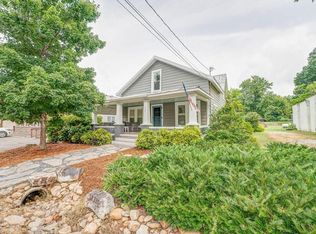 125 N Park St, Fairmount, GA 30139