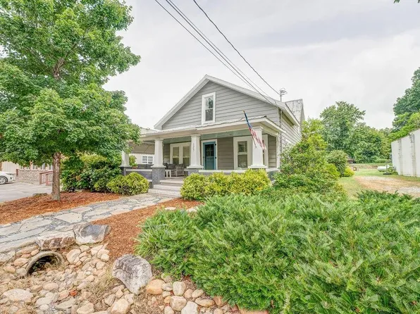 125 N Park St, Fairmount, GA 30139