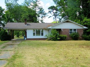 1040 Greens Folly Rd, Road, VA 24592