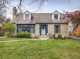6058 Garver Rd, Indianapolis, IN 46208