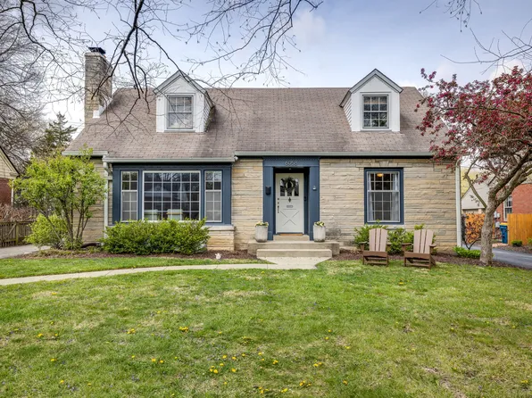 6058 Garver Rd, Indianapolis, IN 46208