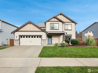 25704 207th Place SE, Covington, WA 98042