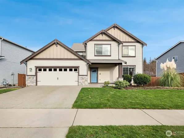25704 207th Place SE, Covington, WA 98042