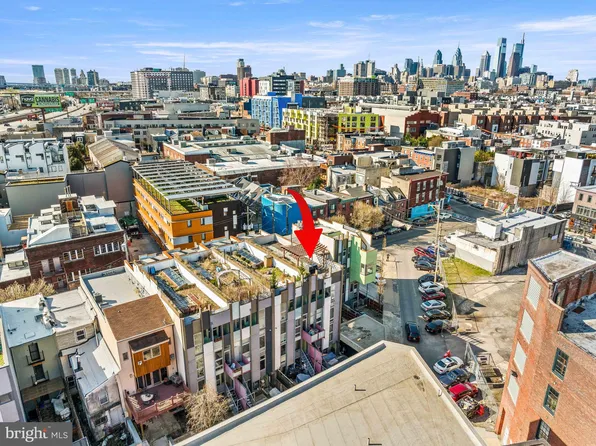 151 W Laurel St Unit A, Philadelphia, PA 19123