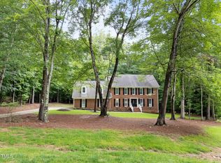 221 Jansmith Ln, Raleigh, NC 27615