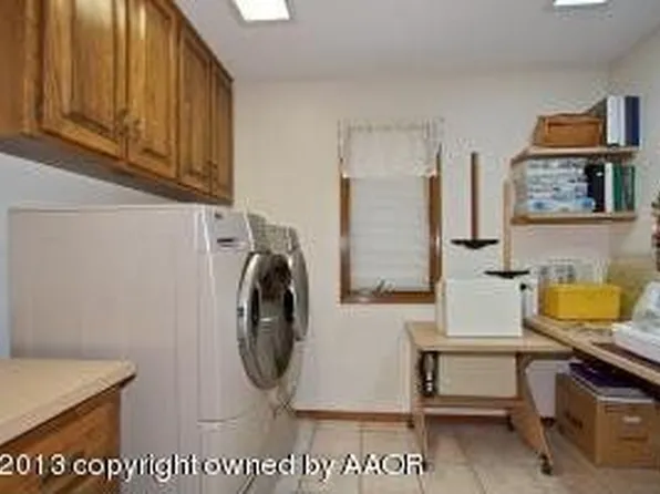 3628 Tripp Ave, Amarillo, TX 79121