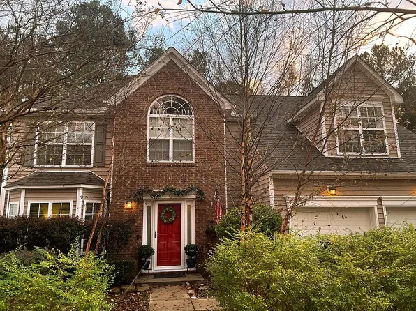 625 Texanna Way, Holly Springs, NC 27540