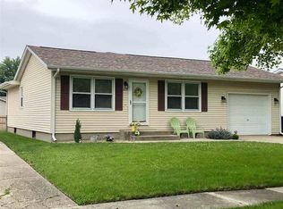 3017 Selkirk Rd, Springfield, IL 62702