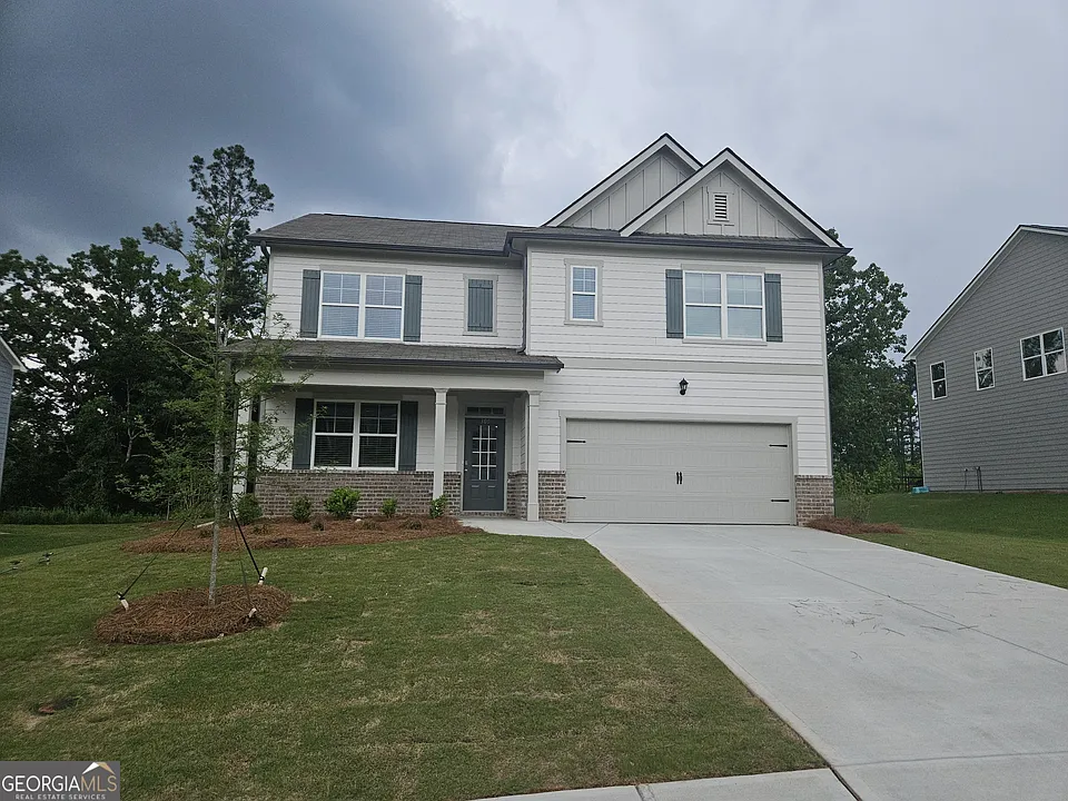 306 Thompson Ridge Ln