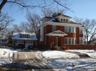 2204 Nebraska St, Sioux City, IA 51104